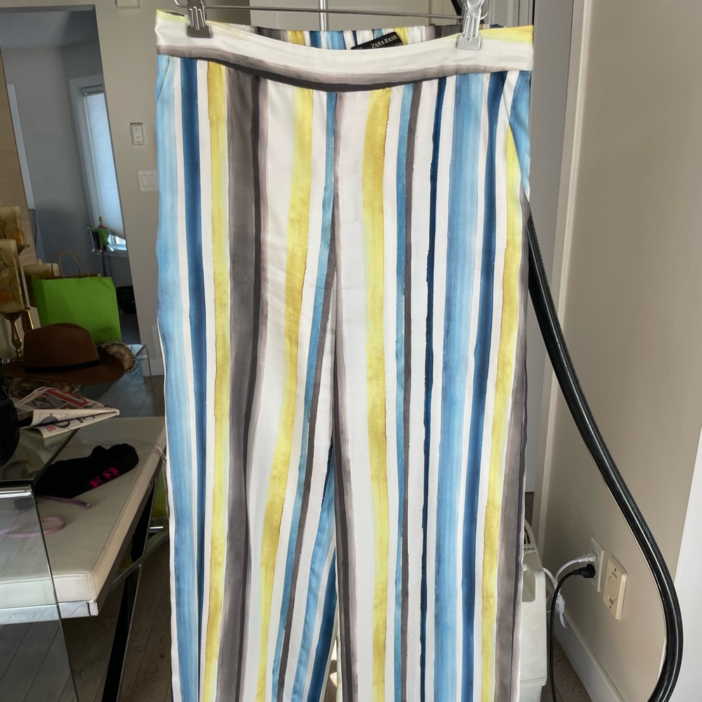 Summer weight pants